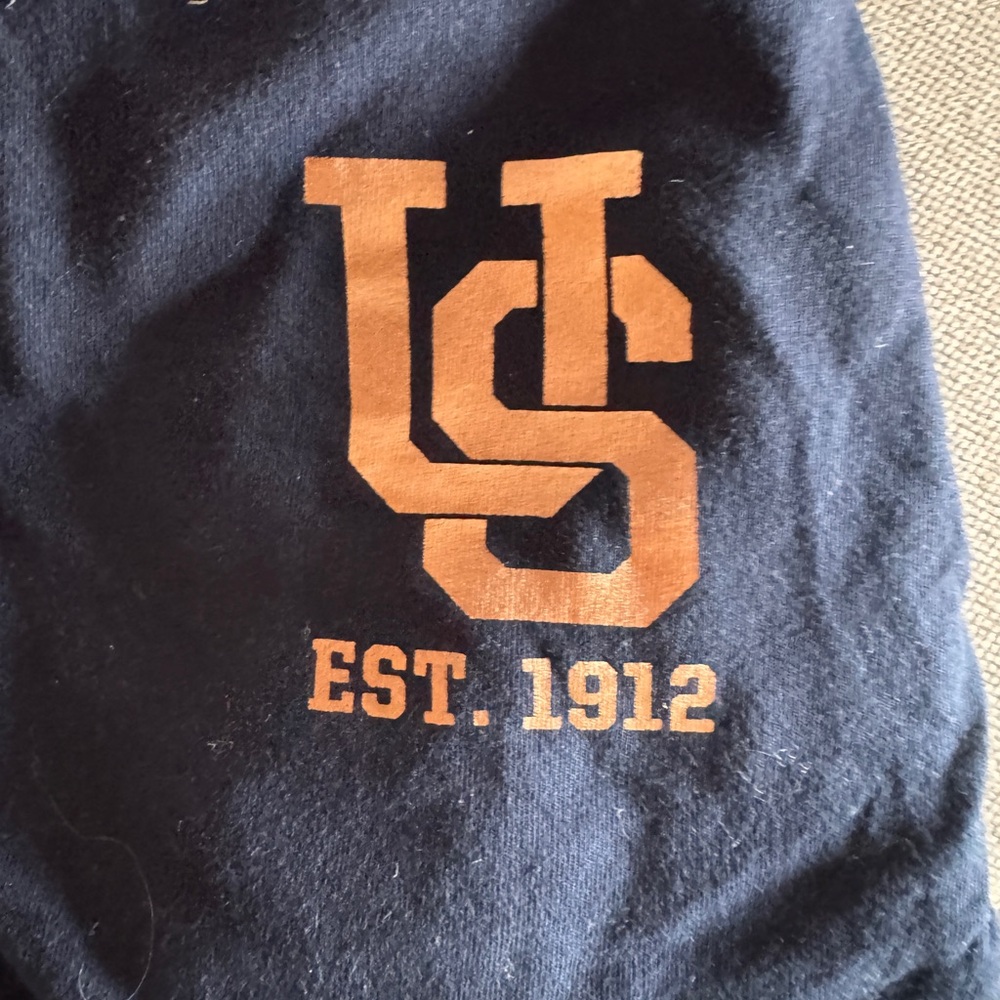 Universal Studios Navy Spirit Jersey